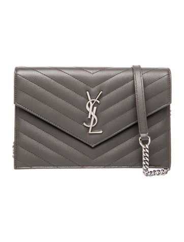 Leather Envelope