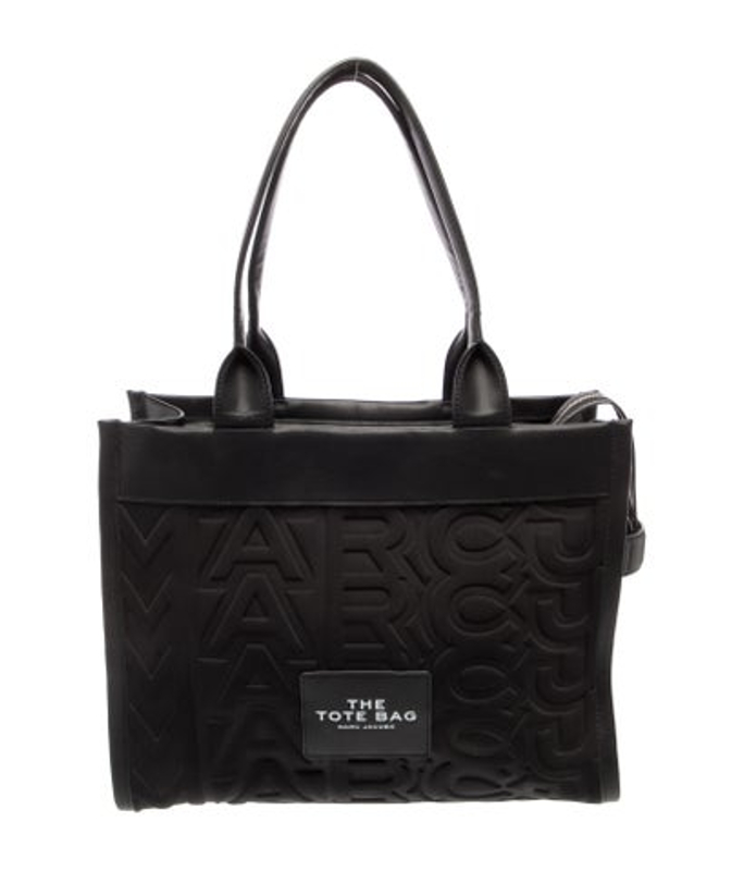Marc Jacobs Jacobs Neoprene Tote