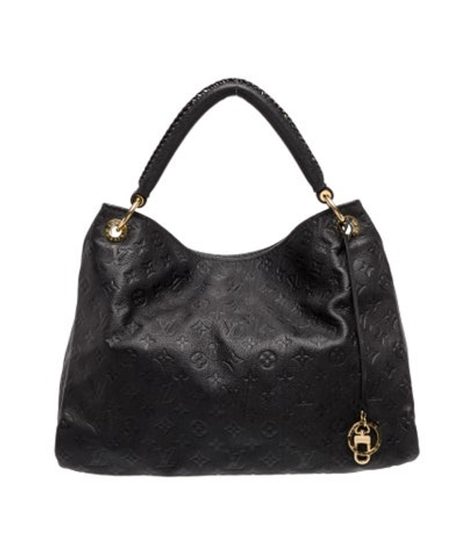 Louis Vuitton Vuitton Lv Monogram Artsy Mm