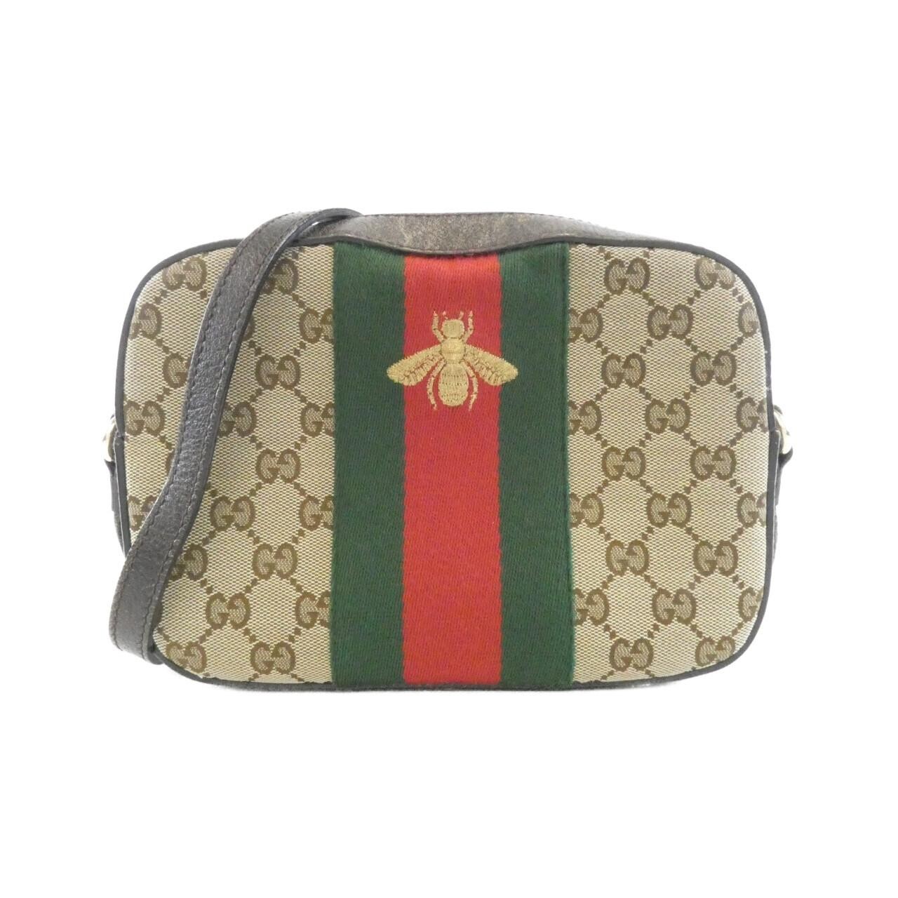 Gucci 412008 KQWYG Shoulder Bag