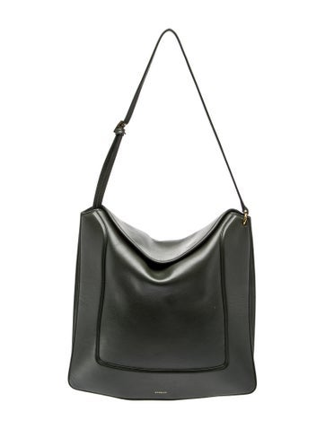 Wandler Leather Hobo