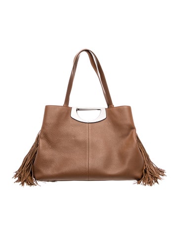 Christian Louboutin Leather Passage