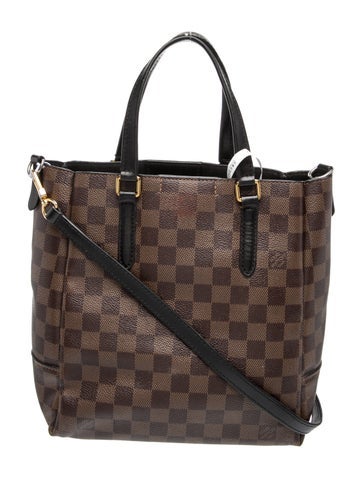 Damier Ebene Damier Ebene Belmont