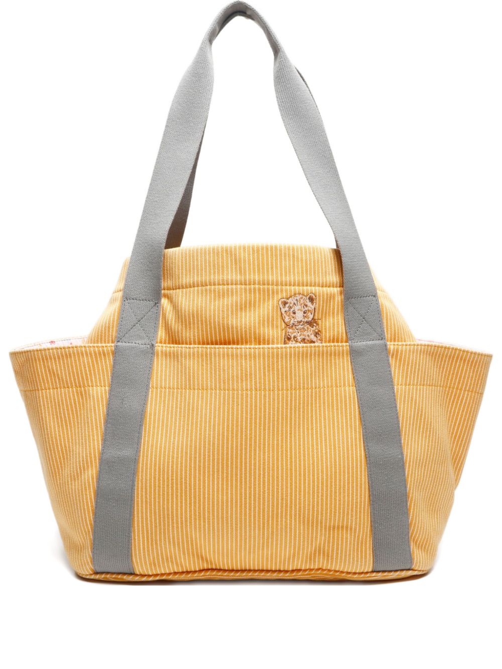 2010-2020s Passe-Passe changing bag