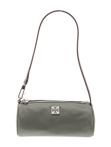 Nylon Top Handle Bag w/ Tags