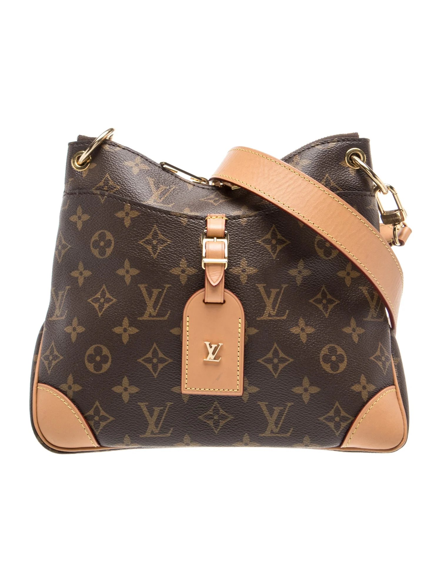 LV Monogram Odeon PM