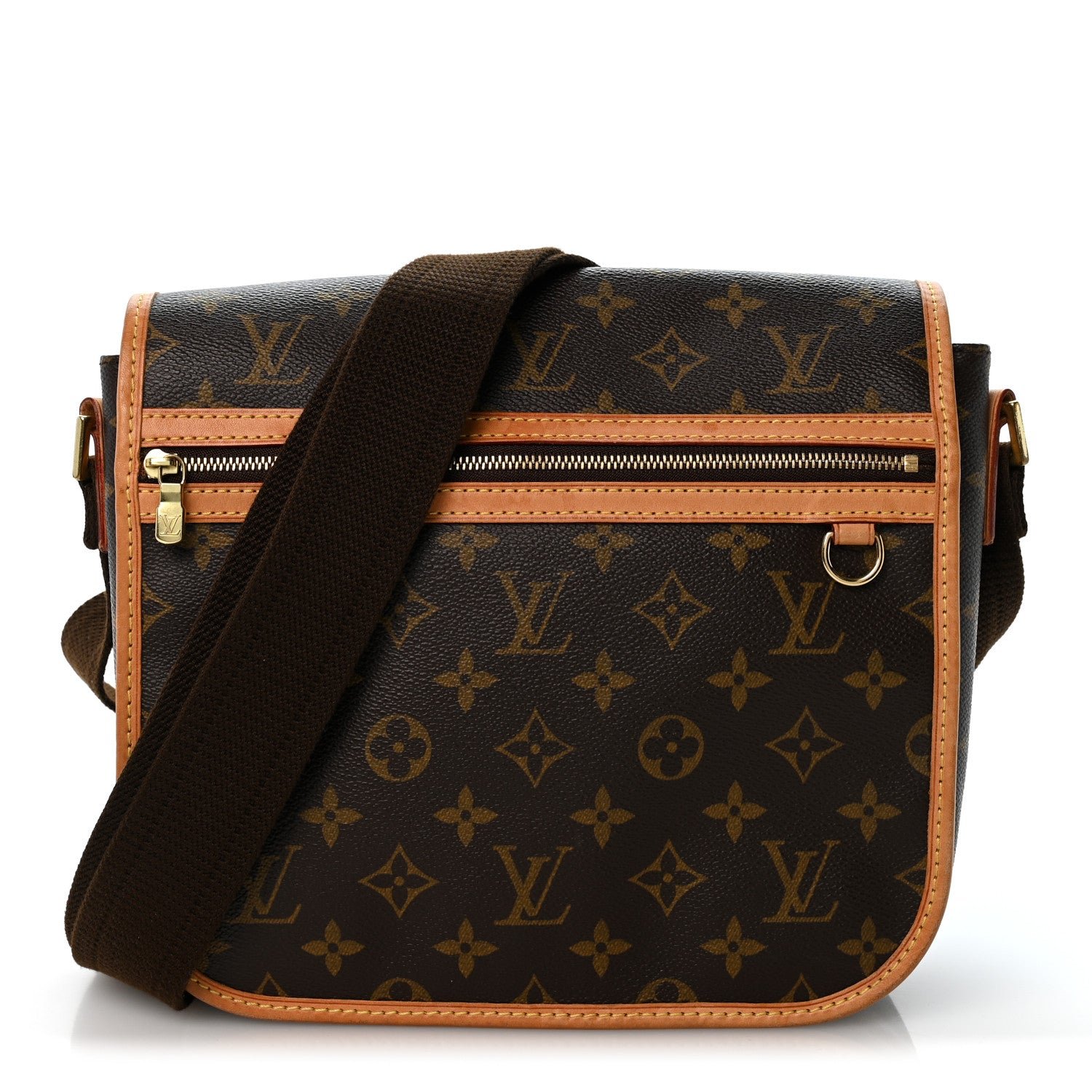 Louis Vuitton Monogram Bosphore PM Messenger