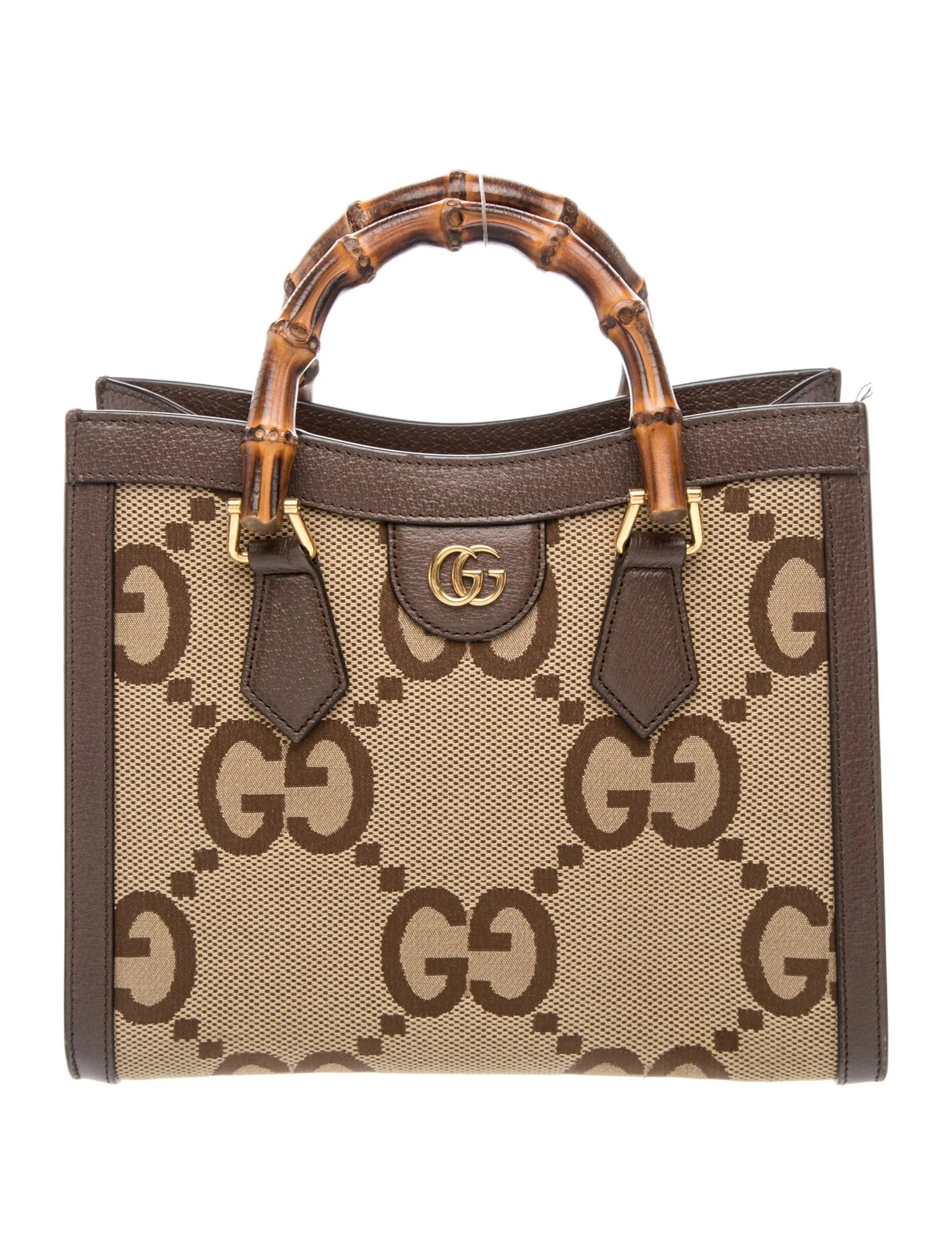 Double G Diana Small
