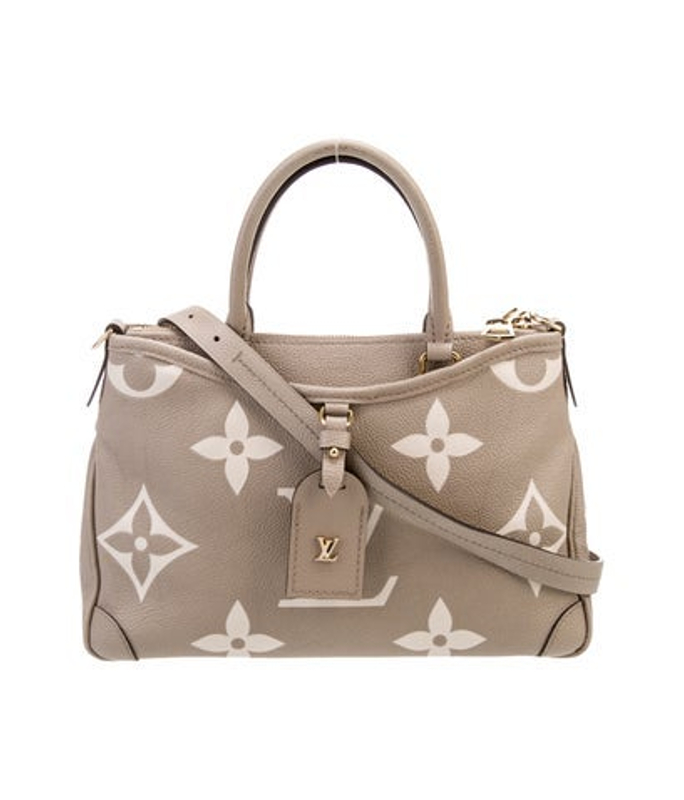 Louis Vuitton Vuitton Lv Monogram Onthego Pm