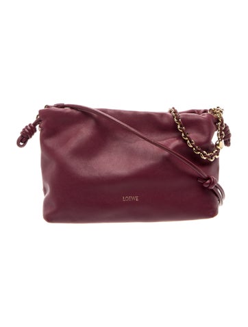 Leather Flamenco Medium 2024