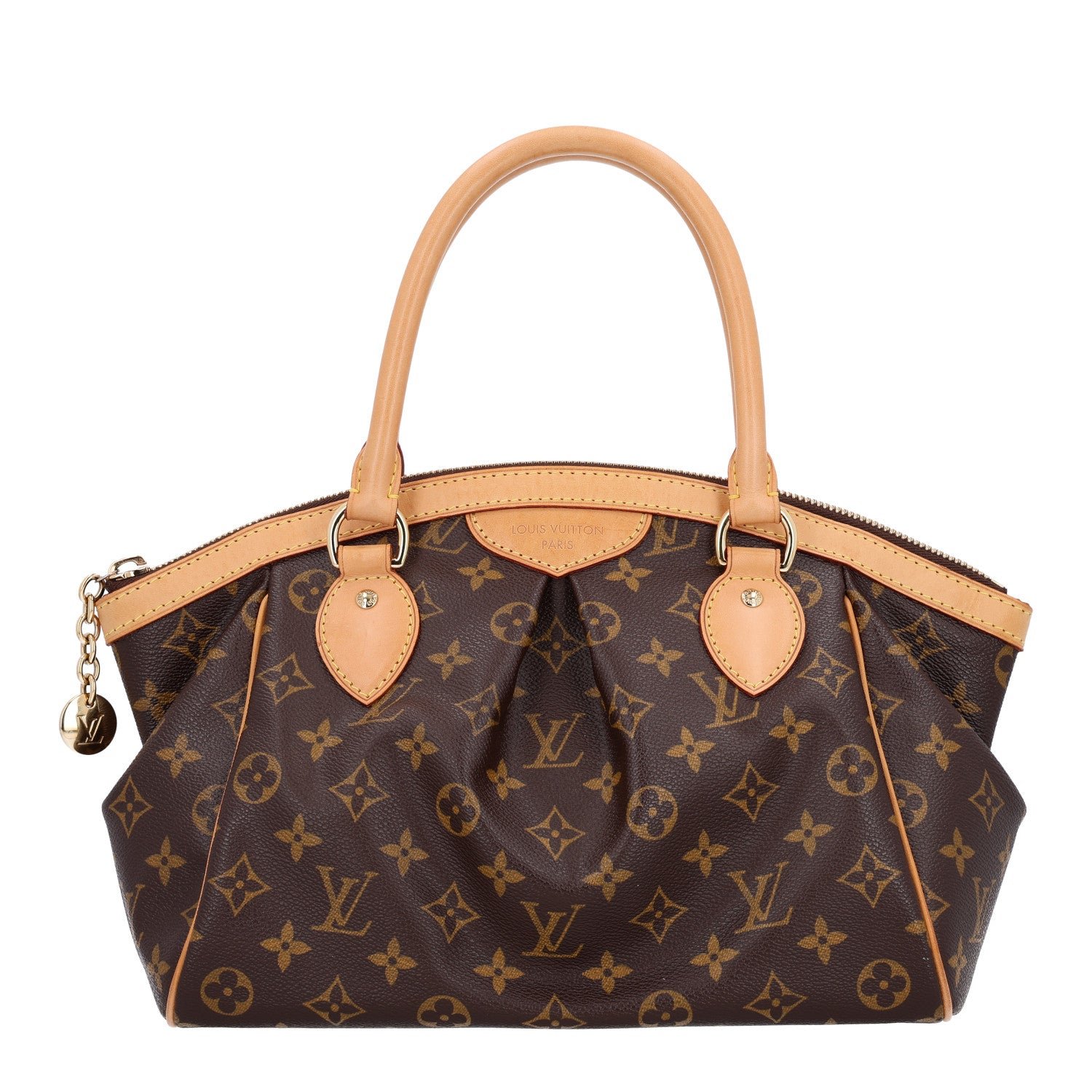 Louis Vuitton Monogram Tivoli PM