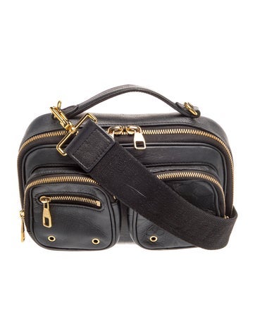 LV Monogram Utility