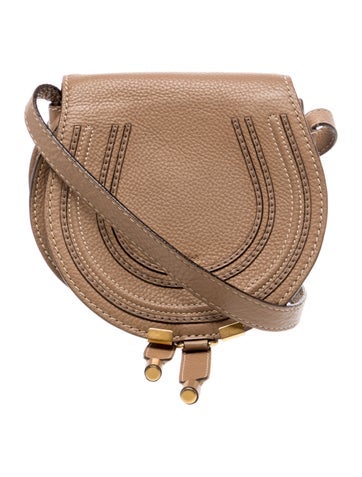 Signature Crossbody Bag