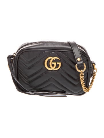 Double G Marmont Mini