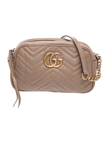 Double G Marmont Small