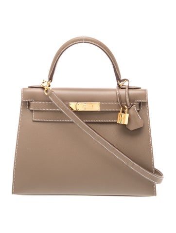 Epsom Kelly II Sellier 28