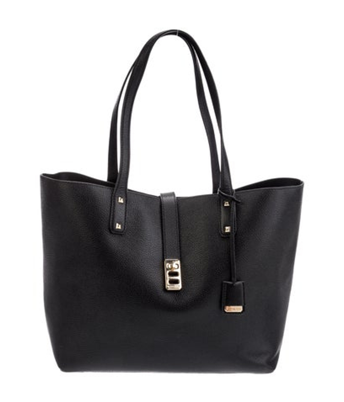 Michael Kors Kors Leather Tote