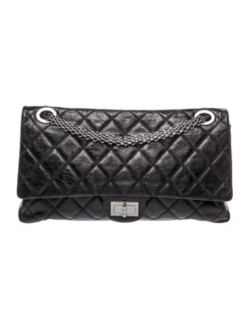 Reissue 228 Double Flap Bag