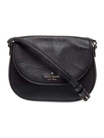 Kate Spade Chain-Link Crossbody Bag