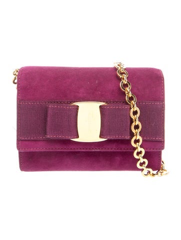 Vara Bow Clutch