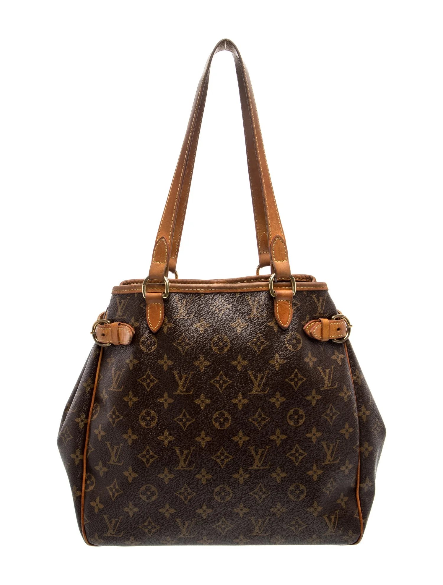 LV Monogram Batignolles