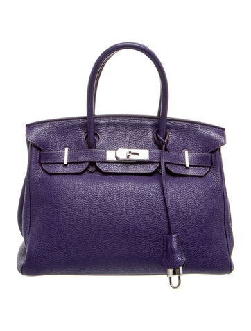 Clemence Birkin 30