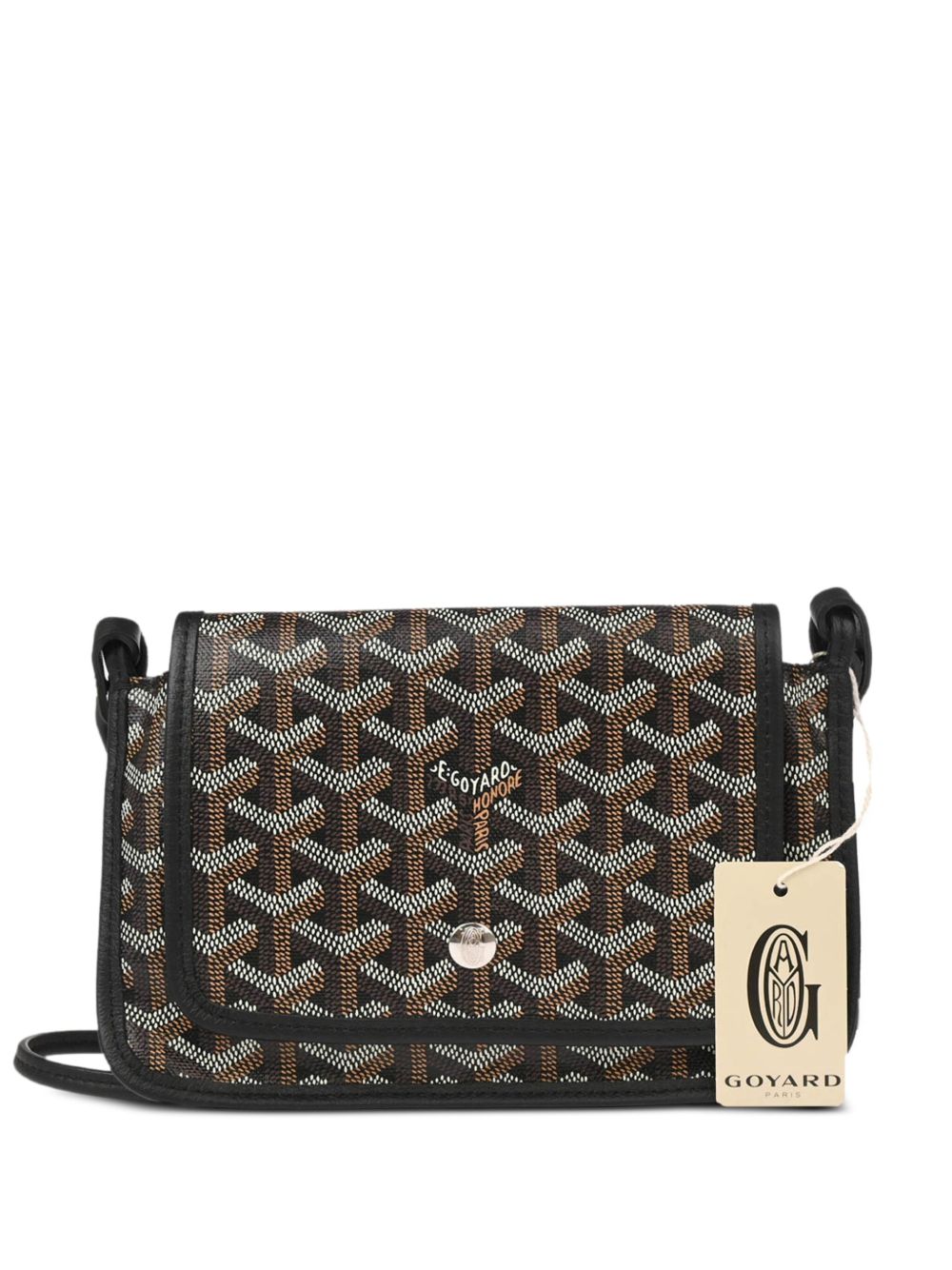 2024 Plumet shoulder bag