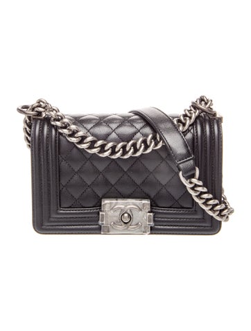 Small Boy Bag