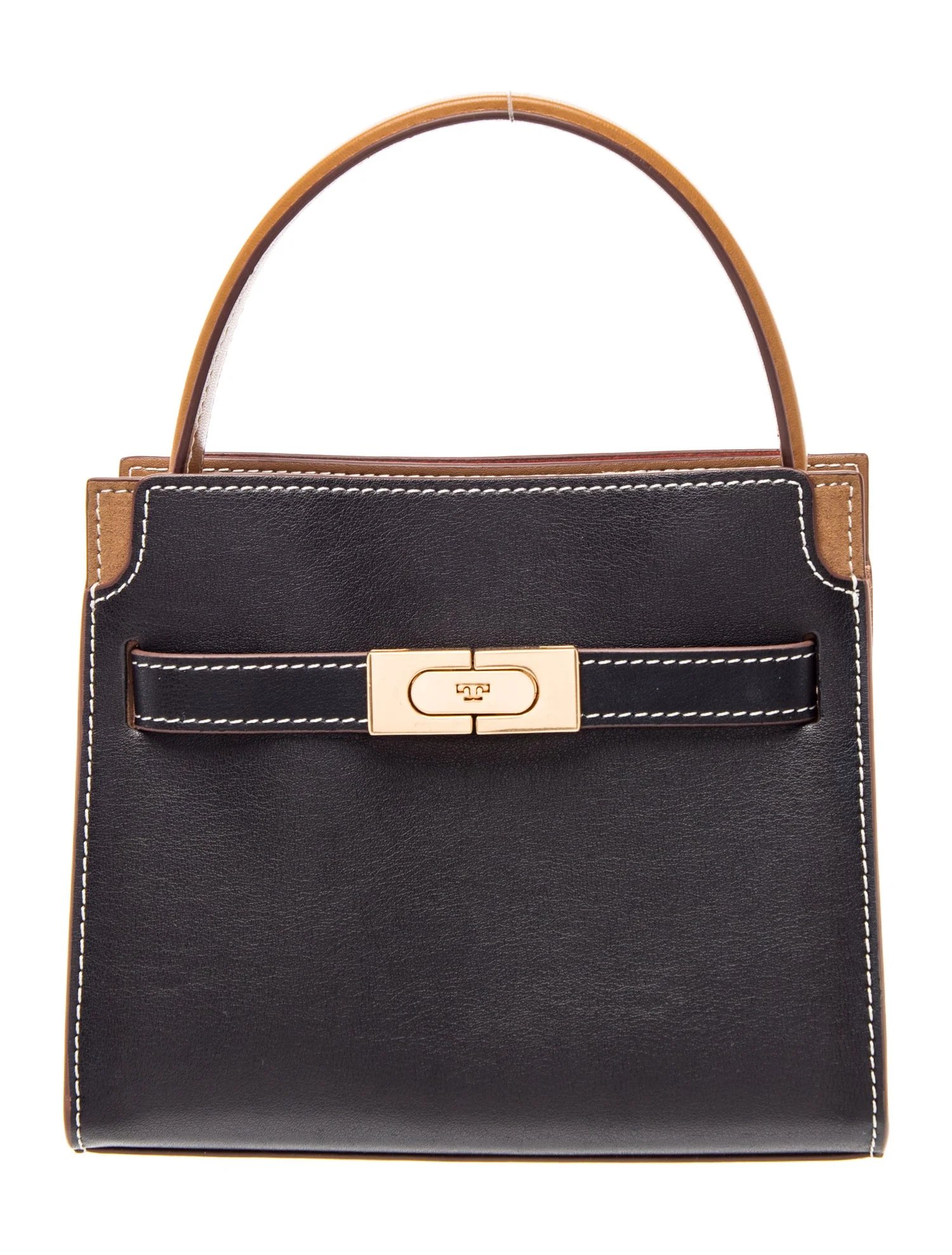 Leather Lee Radziwill Petite
