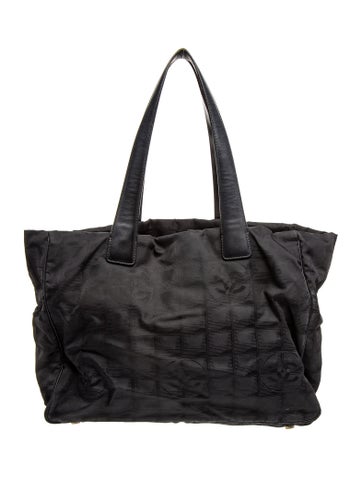 Travel Ligne Tote
