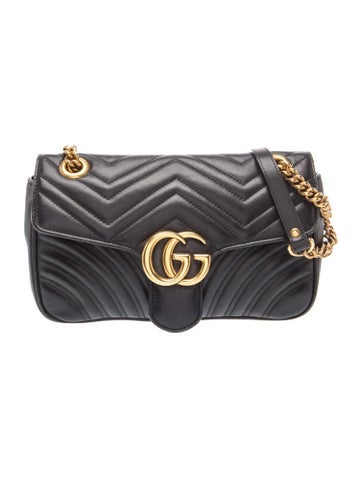 Double G Marmont