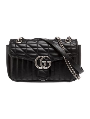 Double G Marmont