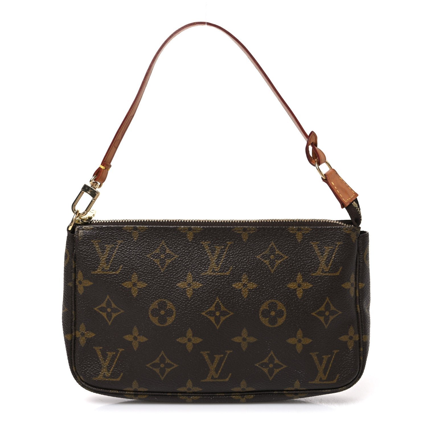 Louis Vuitton Monogram Pochette Accessories