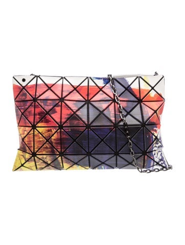 PVC Shoulder Bag