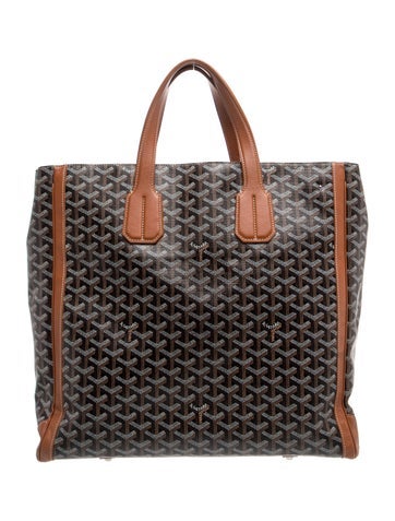 Goyardine Voltaire