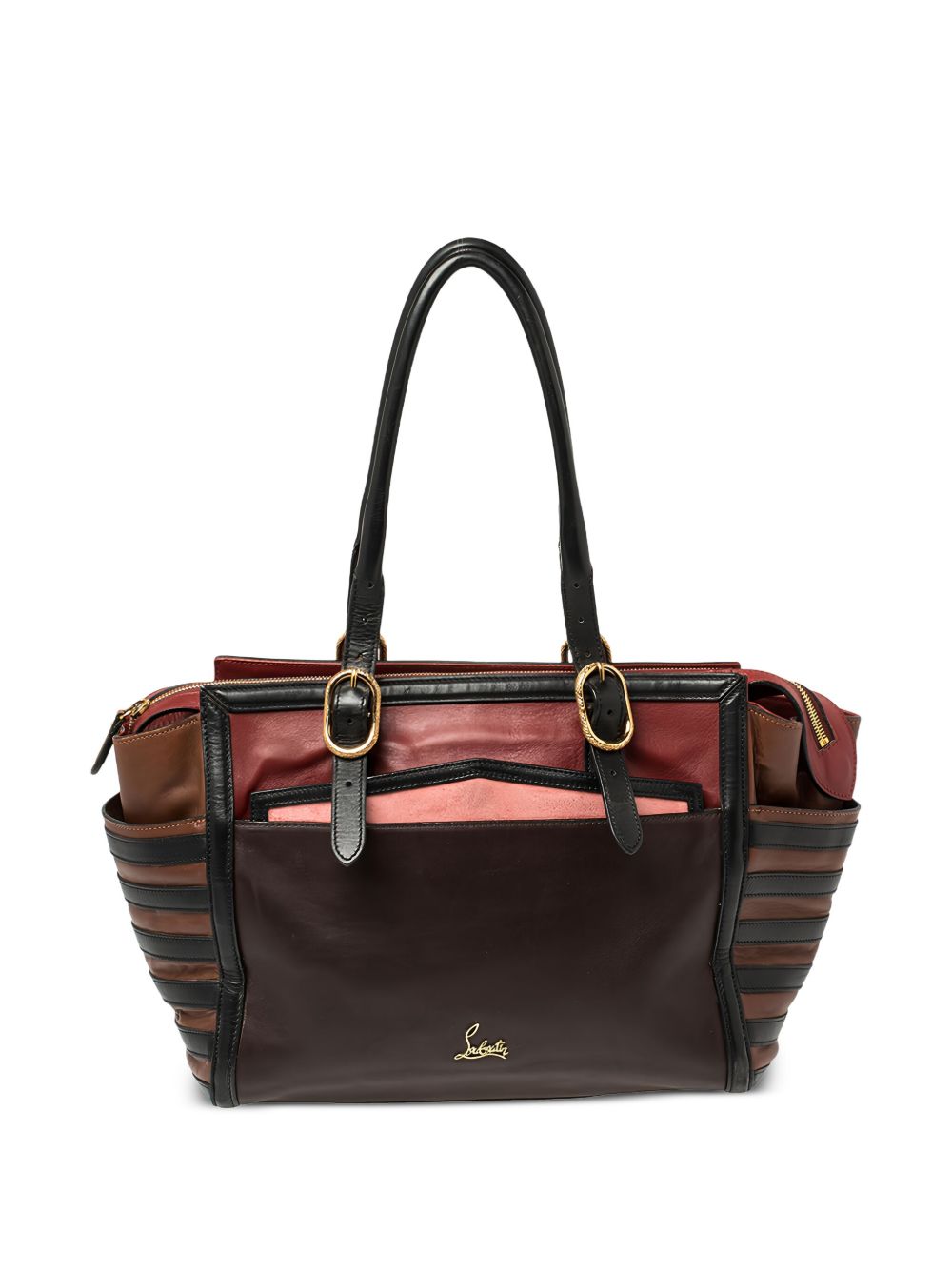 Farida tote bag