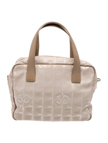 Travel Ligne Handle Bag