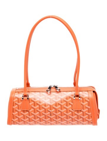 Goyardine Bonbonniere Bag