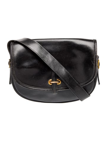Hermes Box Balle de Golf Bag