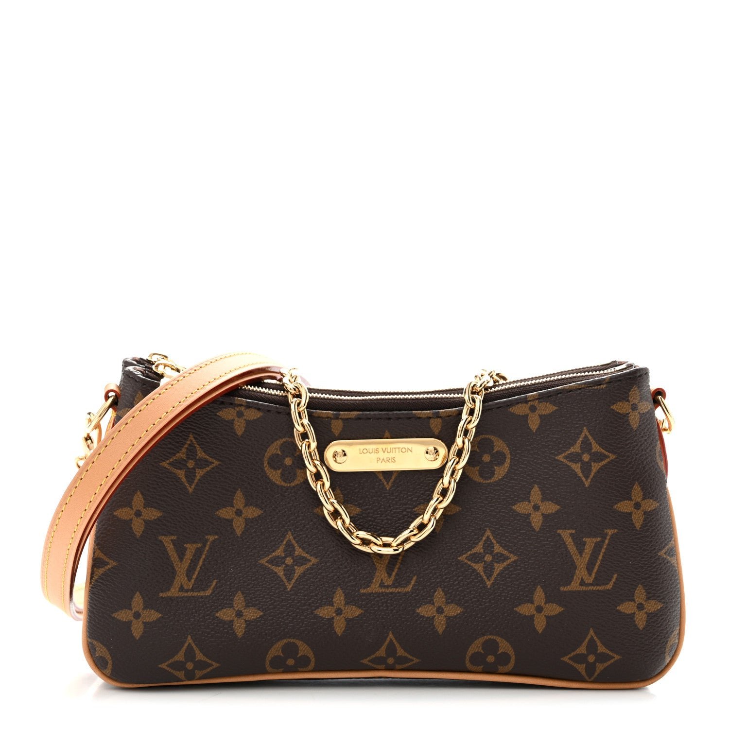 Louis Vuitton Monogram Liv Pochette