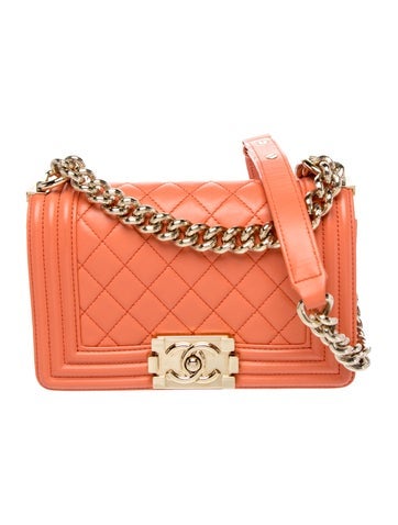 Small Boy Bag