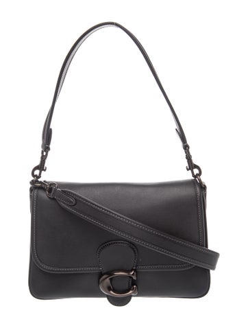 Coach Signature Shoulder Bag