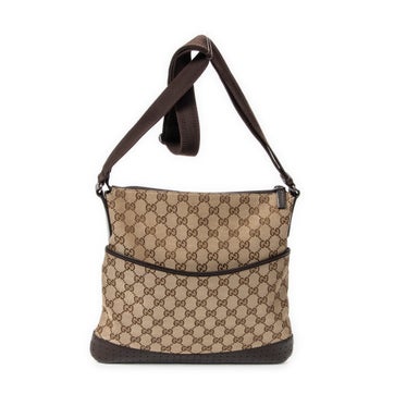 Canvas Medium Messenger