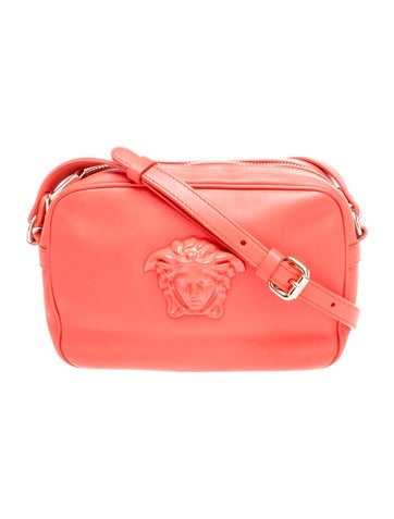Medusa Crossbody Bag