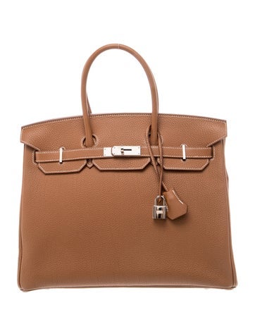 Togo Birkin 35