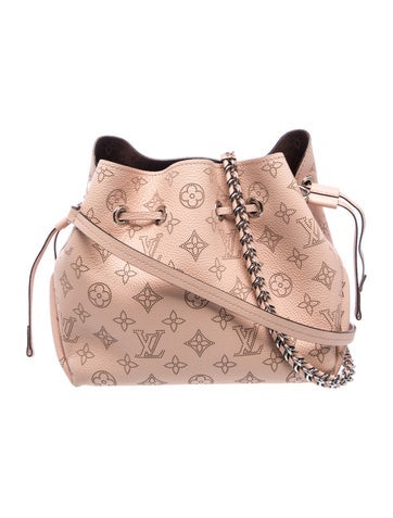LV Monogram Mahina