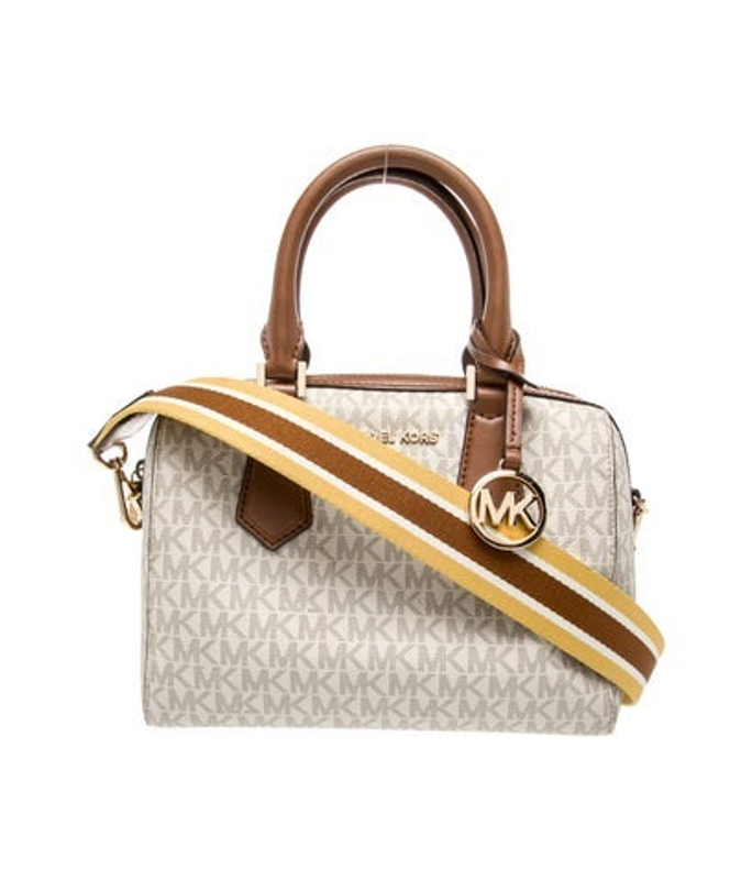 Michael Kors Kors Top Handle Bag