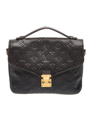 LV Monogram Pochette Métis