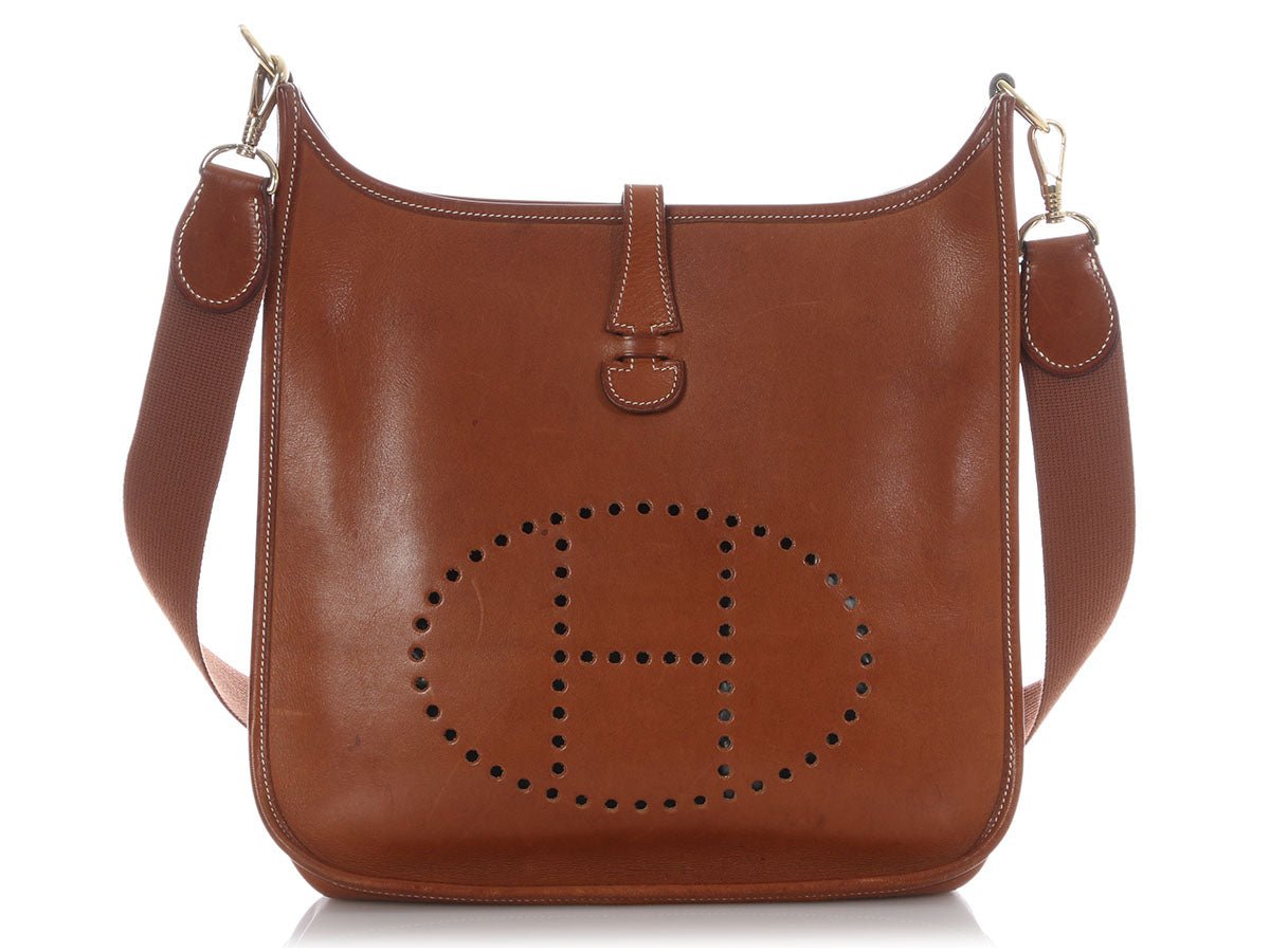 Hermes Hermès Barenia Evelyne PM I 29