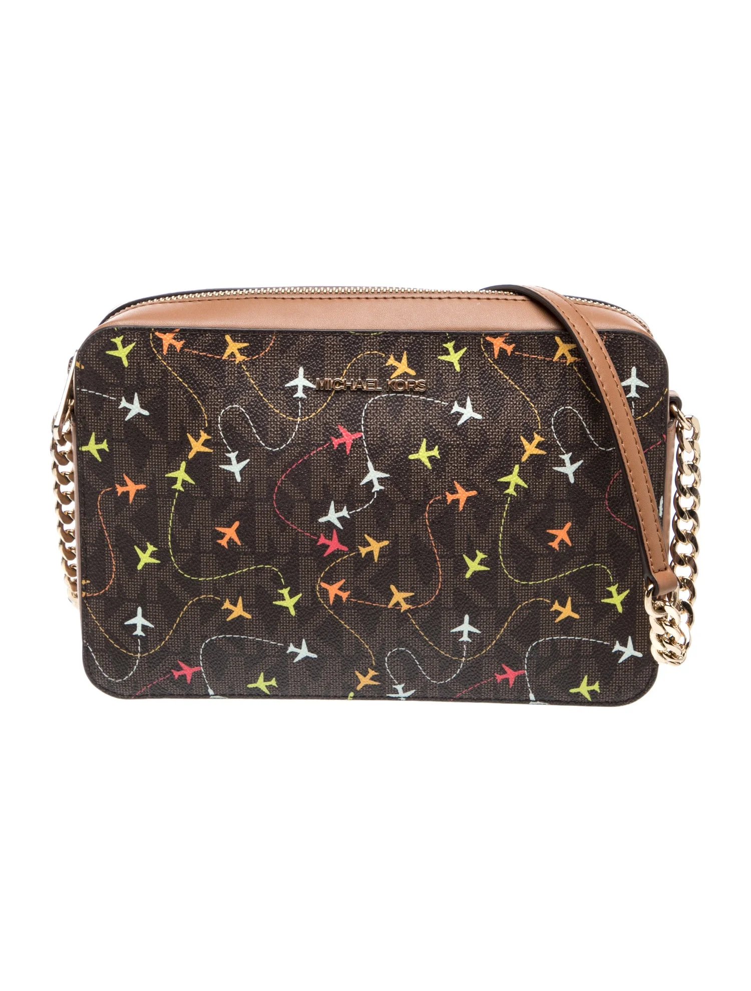Michael Kors Crossbody Bag